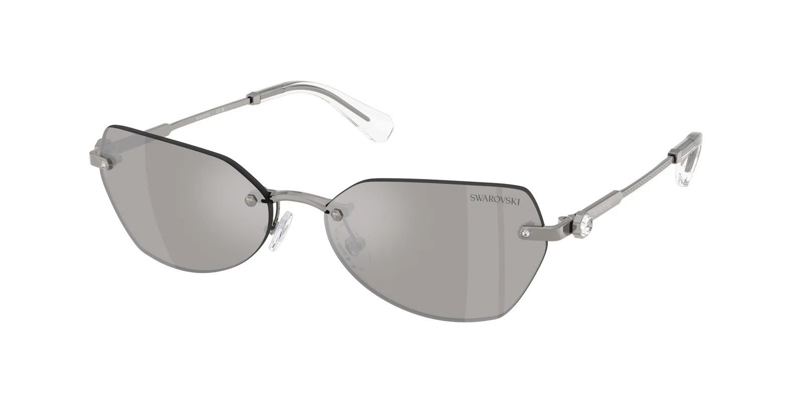 Swarovski 7038 Sunglasses - view 4